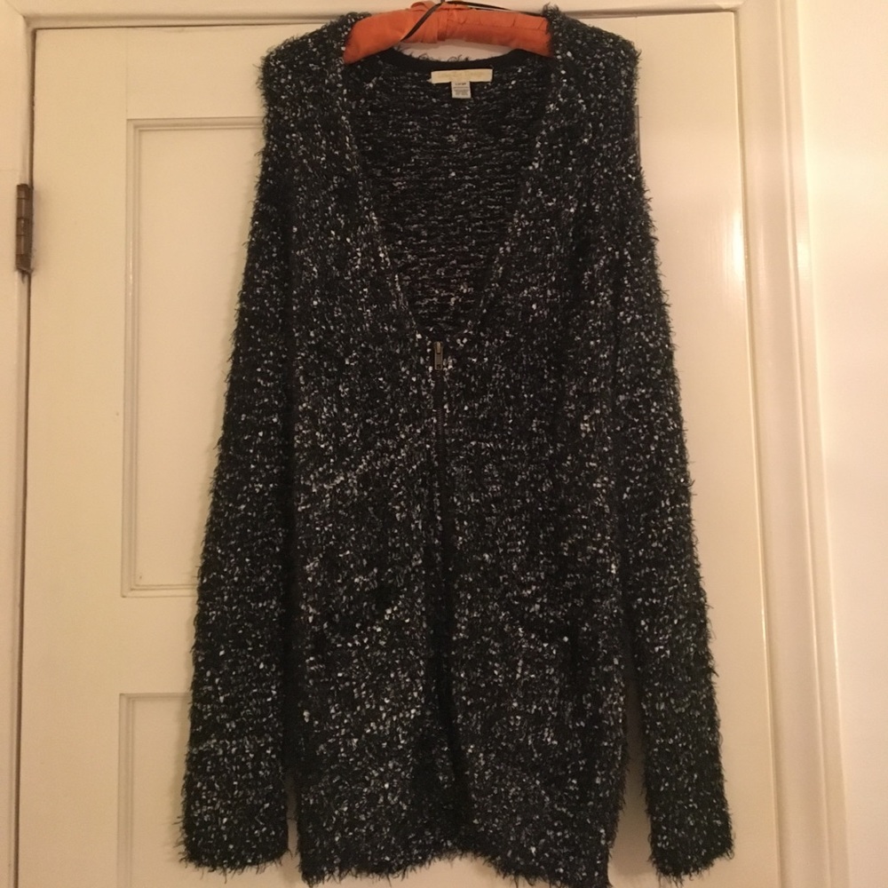 3 / $22! NWOT super cozy cardi from Nordstrom